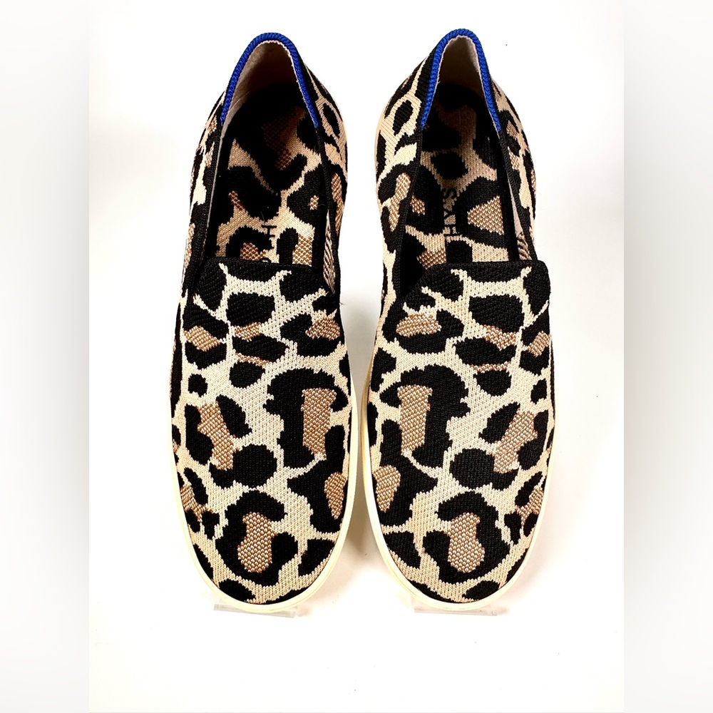 Rothy's Desert Car Leopard
Animal Print - Picture 1 of 10